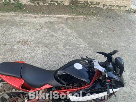 Megili 150 cc
